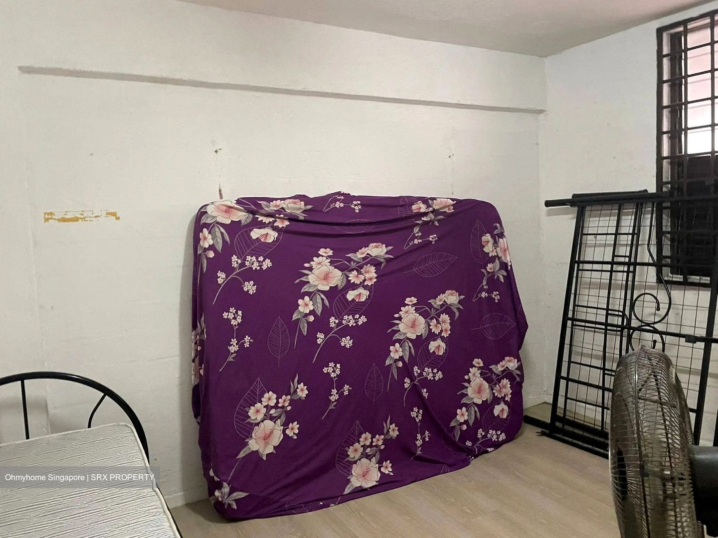 Blk 187 Boon Lay Vista (Jurong West), HDB 3 Rooms #528814851
